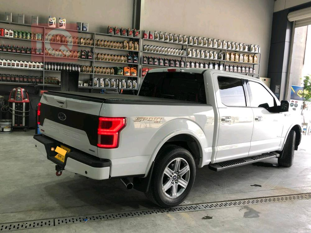 فۆرد F-150